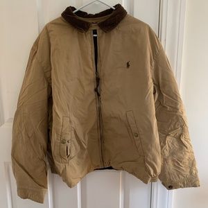 Polo Ralph Lauren Coat
